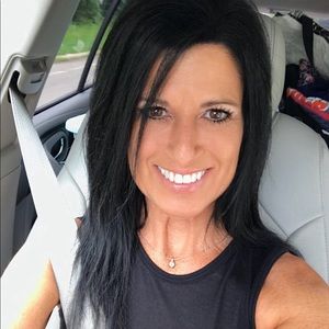 Meet your Posher, Gina